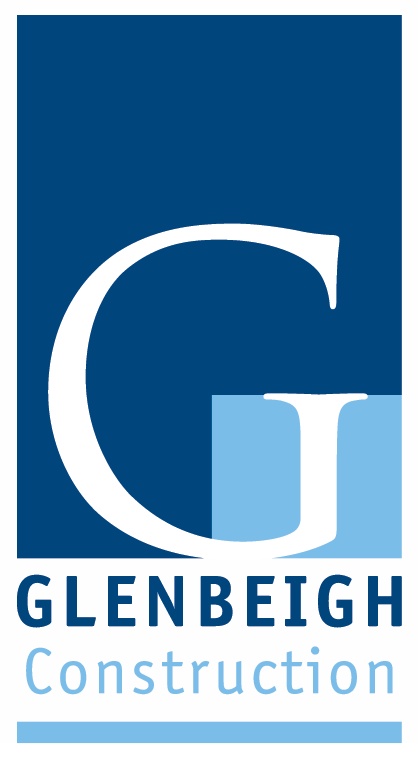 Glenbeigh Construction Logo