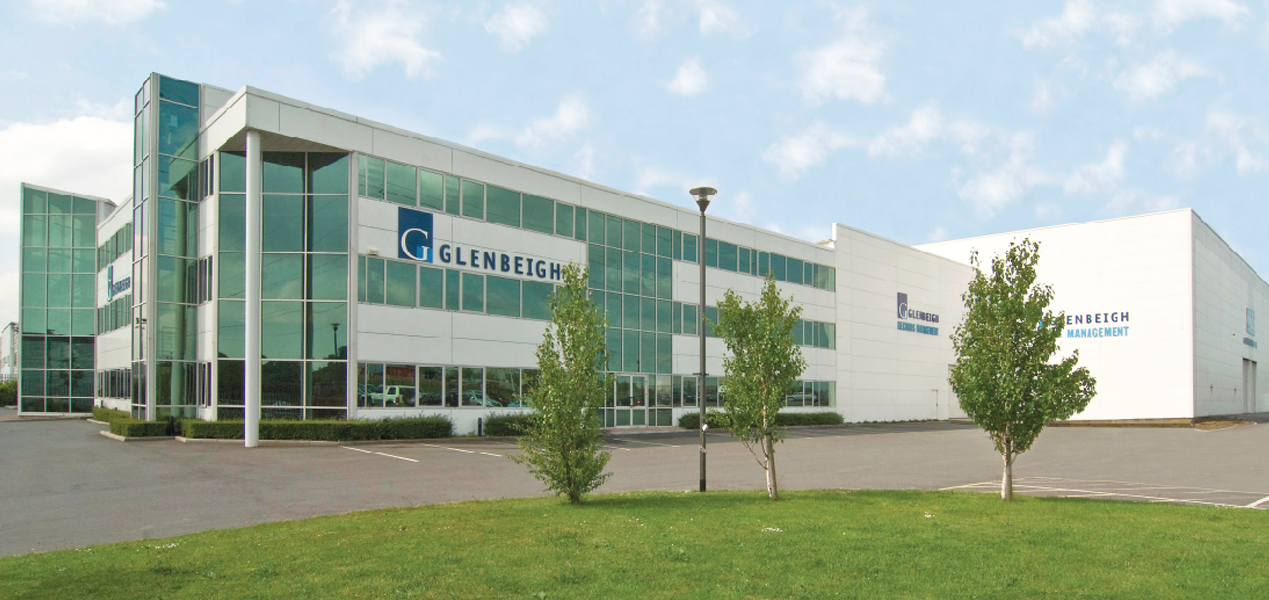 Glenbeigh Records Management Headquarters